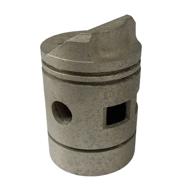 Piston Motobécane 175cm³ type B22 - 1