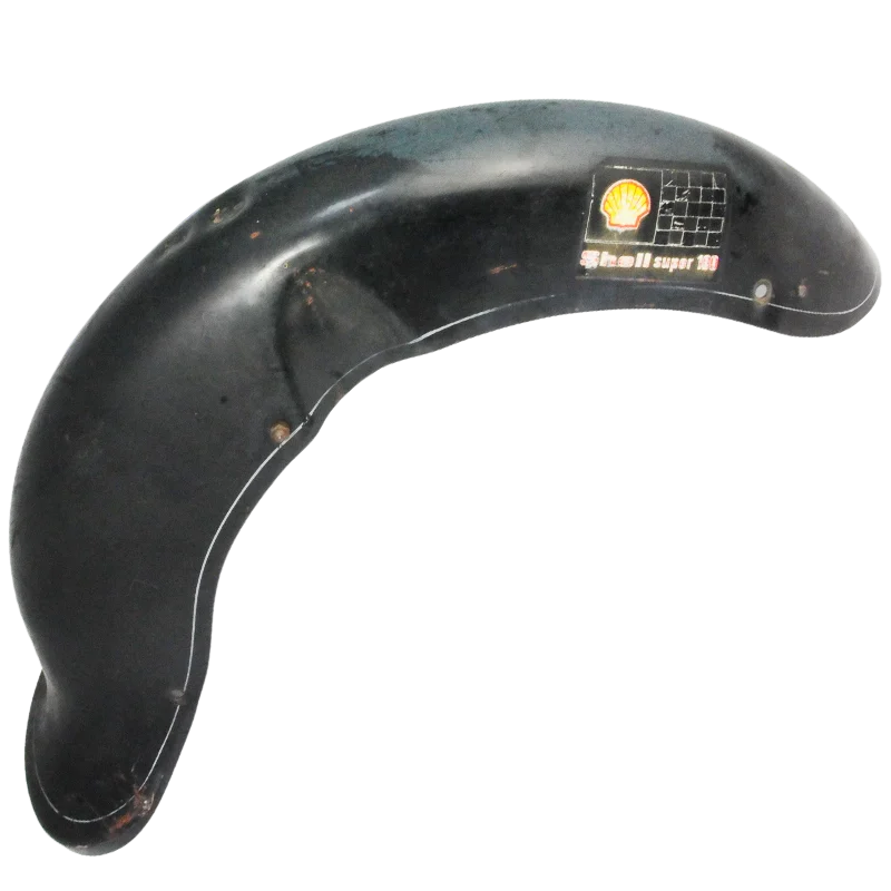 copy of Garde Boue Avant Peugeot 125 TL4 - 1