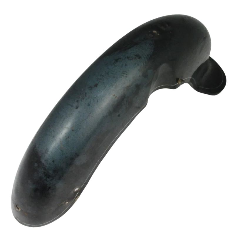 Garde Boue Avant Peugeot 125 et 175cm³ - 2