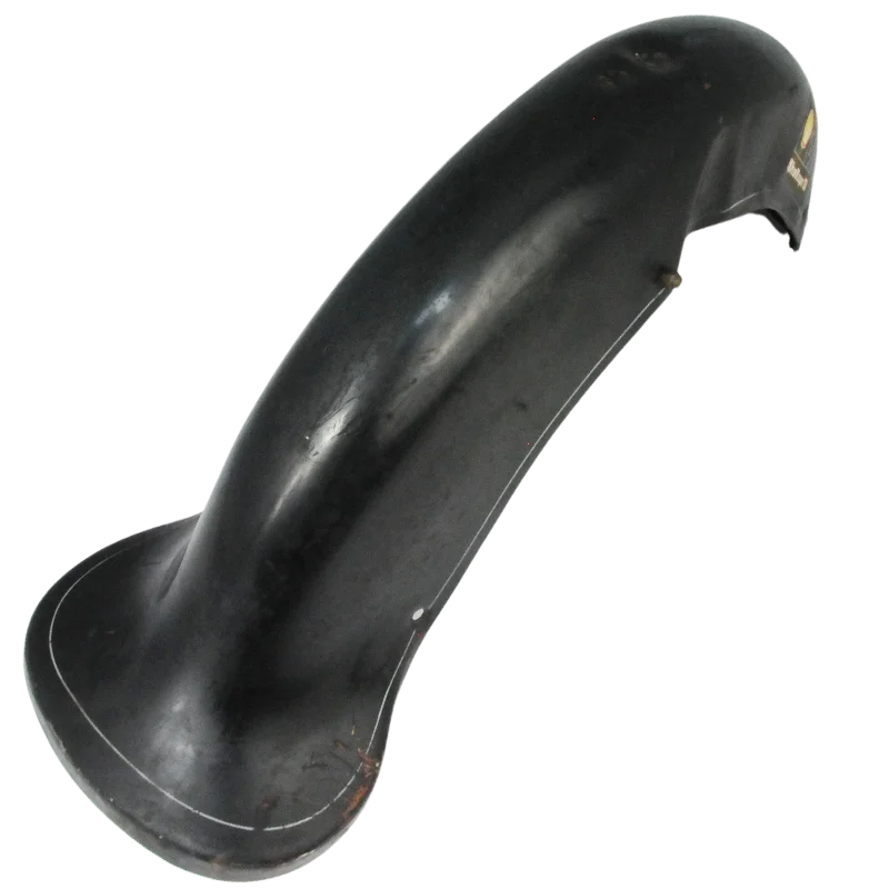 copy of Garde Boue Avant Peugeot 125 TL4 - 3