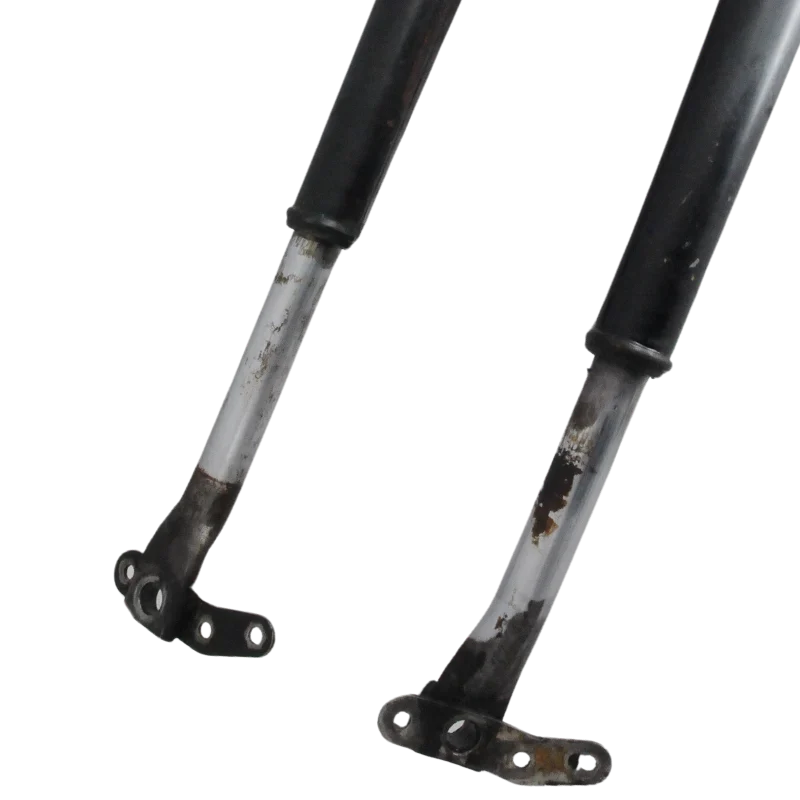 Fourche Peugeot 125cm³ type 56 TL4 - 5