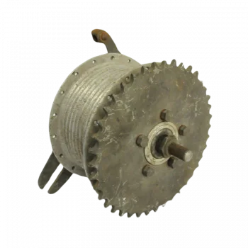 copy of Cyclomoteur et 100cm3 - 1