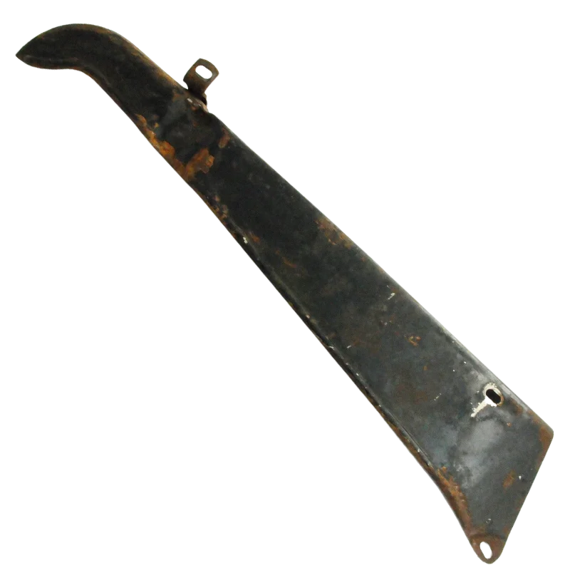 Carter de chaîne Peugeot 125cm³ type S6, TL4. - 1