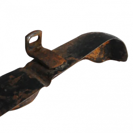 Carter de chaîne Peugeot 125cm³ type S6, TL4. - 3 Carter de chaîne Peugeot 125cm³ type S6, TL4. - 3