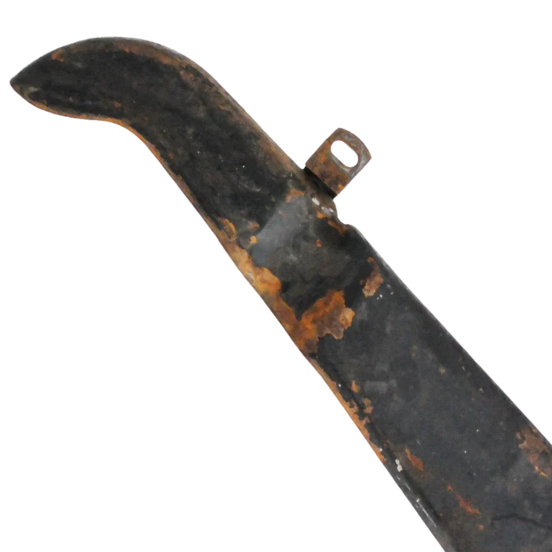 Carter de chaîne Peugeot 125cm³ type S6, TL4. - 4