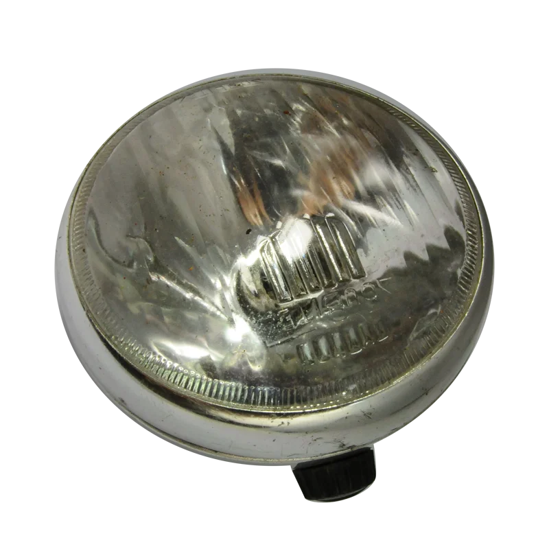 Optique Soubitez pour Mobylette - 1