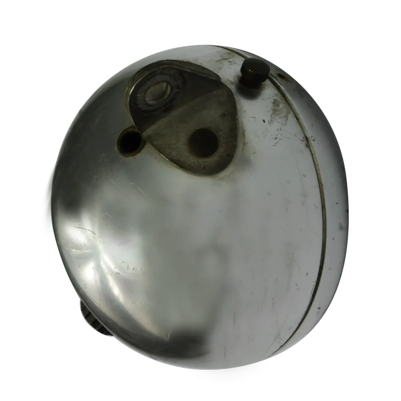 Optique Soubitez pour Mobylette - 3