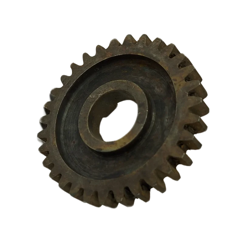 Pignon de 1ère vitesse de boîte Motobécane bloc B - 2 Pignon de 1ère vitesse de boîte Motobécane bloc B - 2