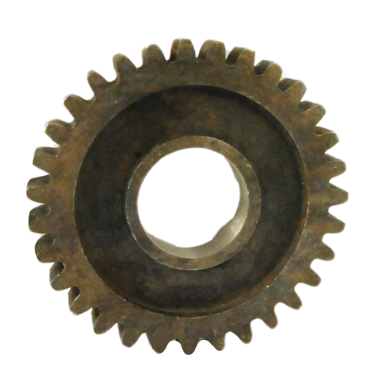 Pignon de 1ère vitesse de boîte Motobécane bloc B - 5 Pignon de 1ère vitesse de boîte Motobécane bloc B - 5