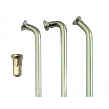 copy of Rayons - Kit YAMAHA 600cm³ Ténéré 3AJ 1989 - 1