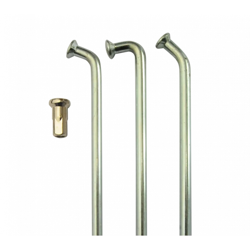 copy of Rayons - Kit YAMAHA 600cm³ Ténéré 3AJ 1989 - 2