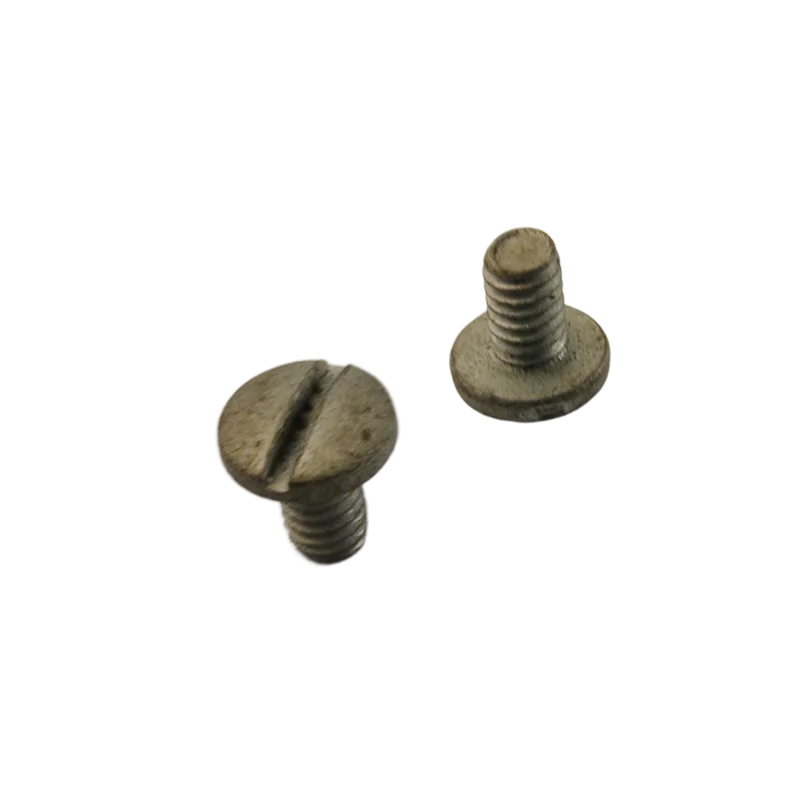 Vis de maintien de la platine d'allumage SAFI SSX-SSY-SSY1-SSY2 - 1