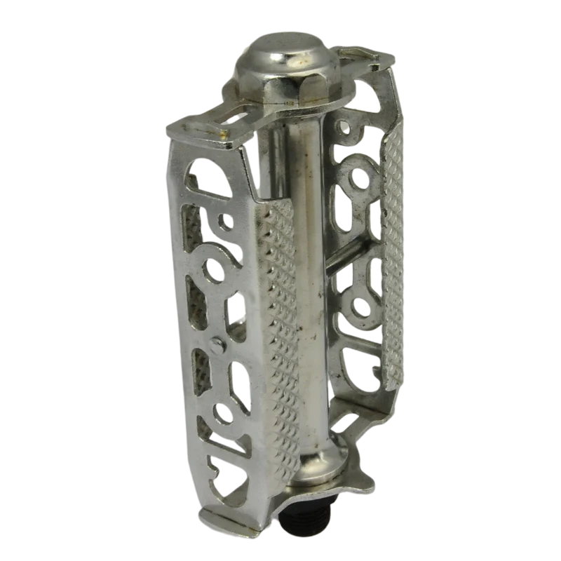 Pédale de marque Lyotard pour vélo ancien - 2