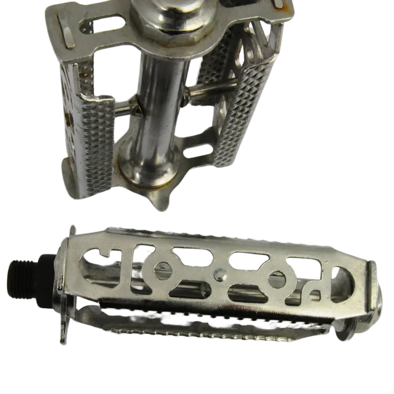 copy of Pédale de marque Lyotard vélo ancien course - 5