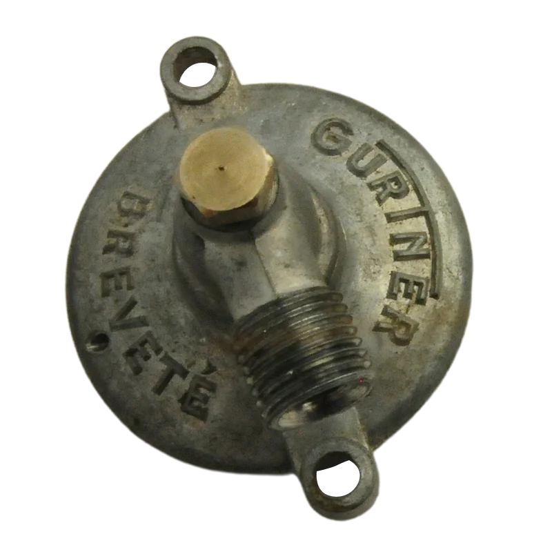Couvercle de cuve de carburateur Gurtner ¤38mm - 1