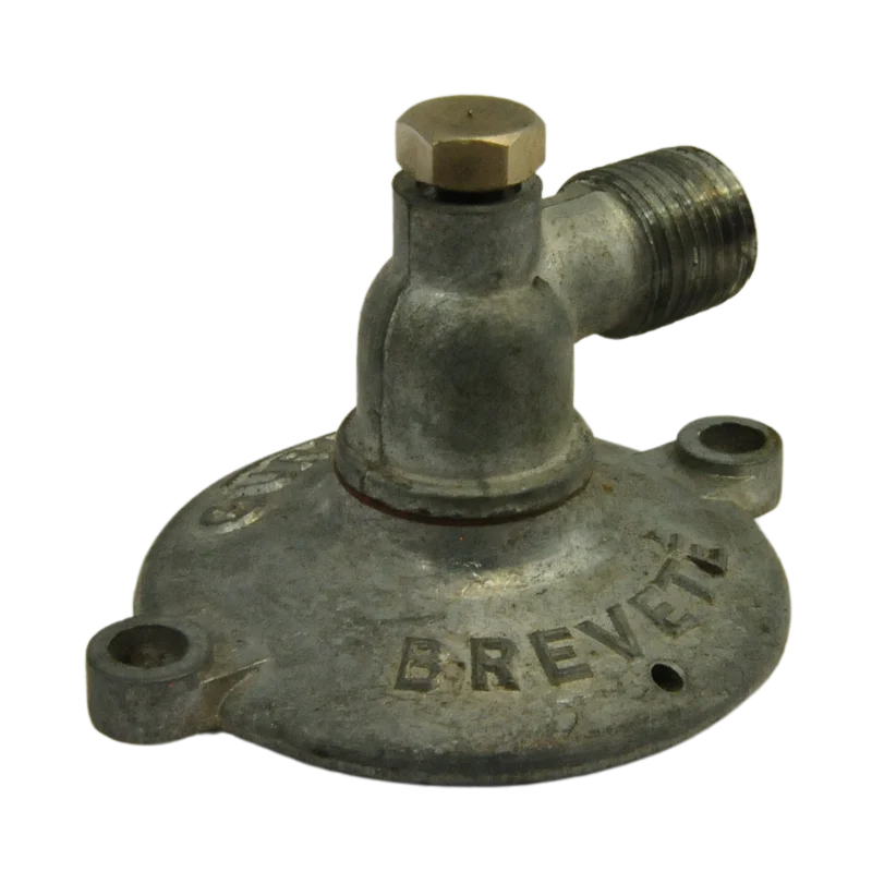 Couvercle de cuve de carburateur Gurtner ¤38mm - 2