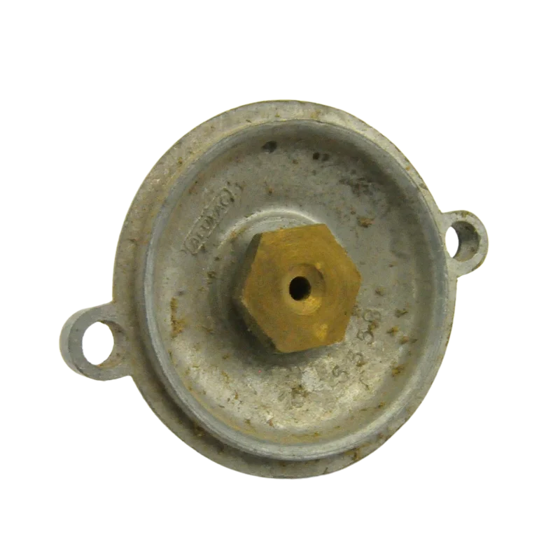 Couvercle de cuve de carburateur Gurtner ¤38mm - 3