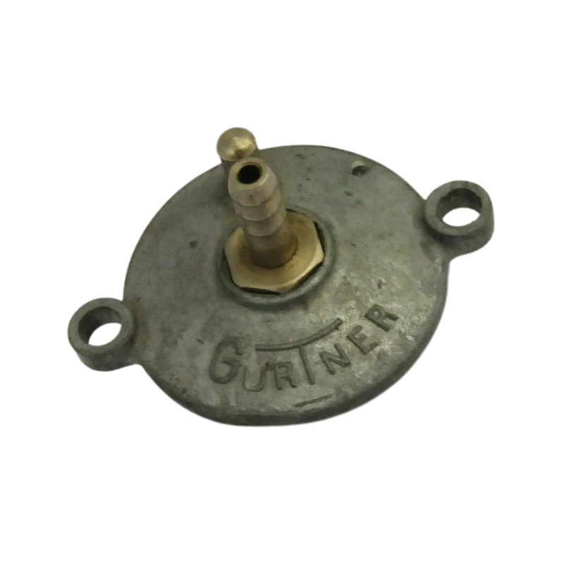 copy of Couvercle de cuve de carburateur Gurtner ¤38mm - 4
