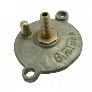 copy of Couvercle de cuve de carburateur Gurtner ¤38mm - 1