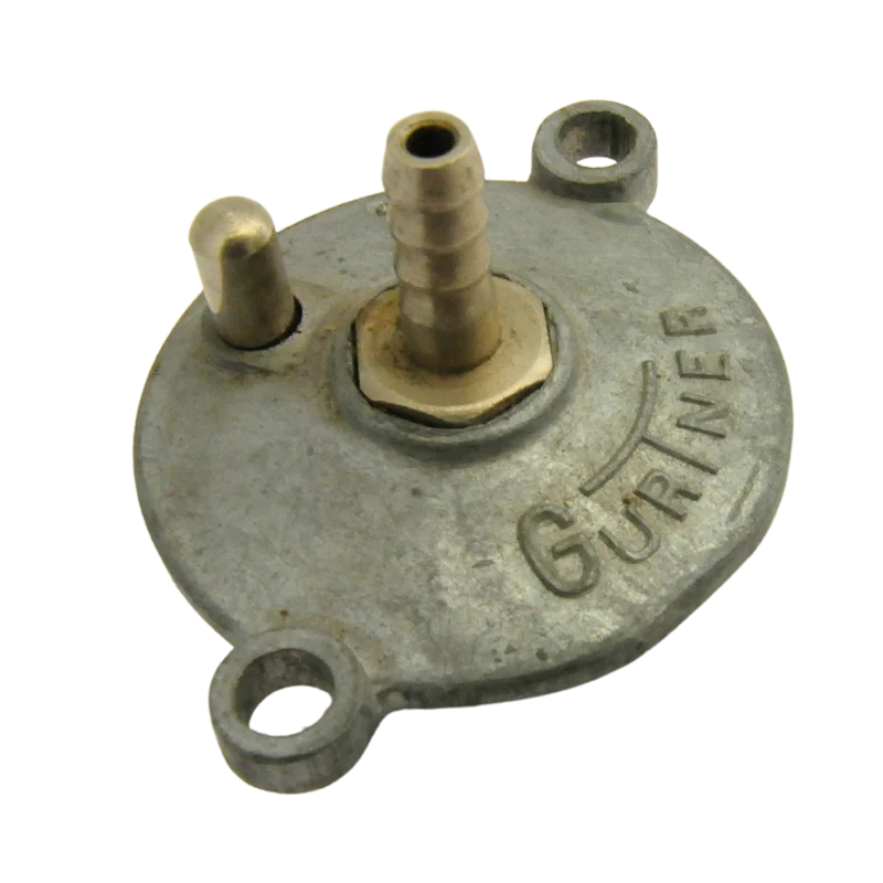 copy of Couvercle de cuve de carburateur Gurtner ¤38mm - 1