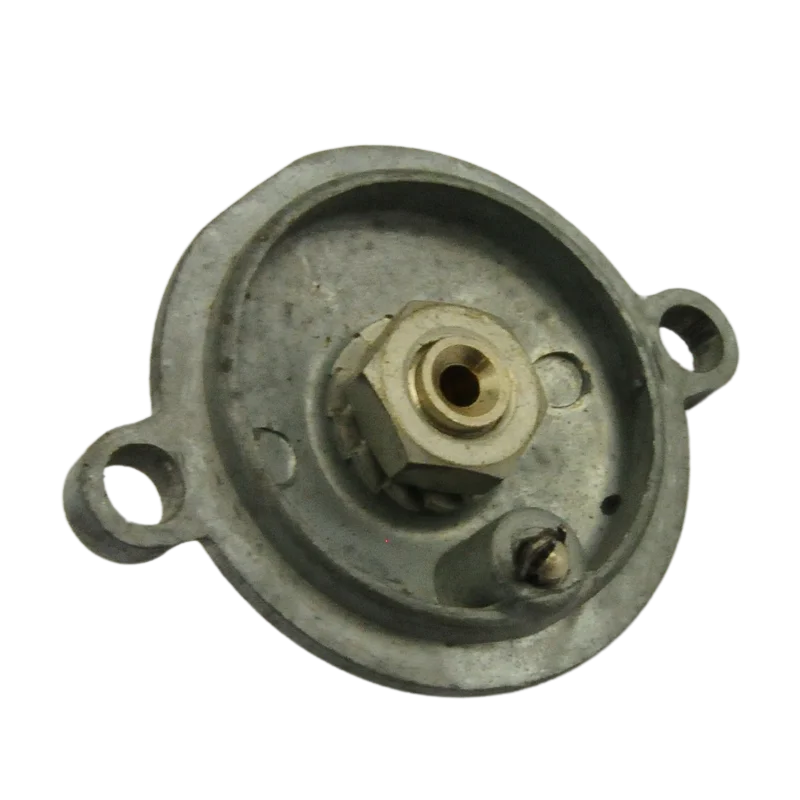 copy of Couvercle de cuve de carburateur Gurtner ¤38mm - 2