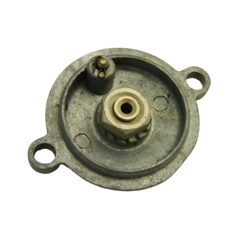 Couvercle de cuve de carburateur Gurtner ¤40mm - 3