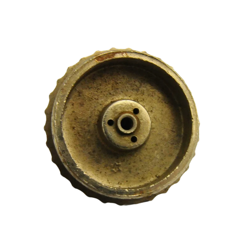 Couvercle de cuve de carburateur Gurtner - ¤36mm vissé - 3