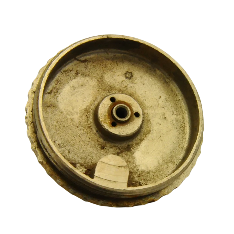 copy of Couvercle de cuve de carburateur Gurtner ¤38mm - 3