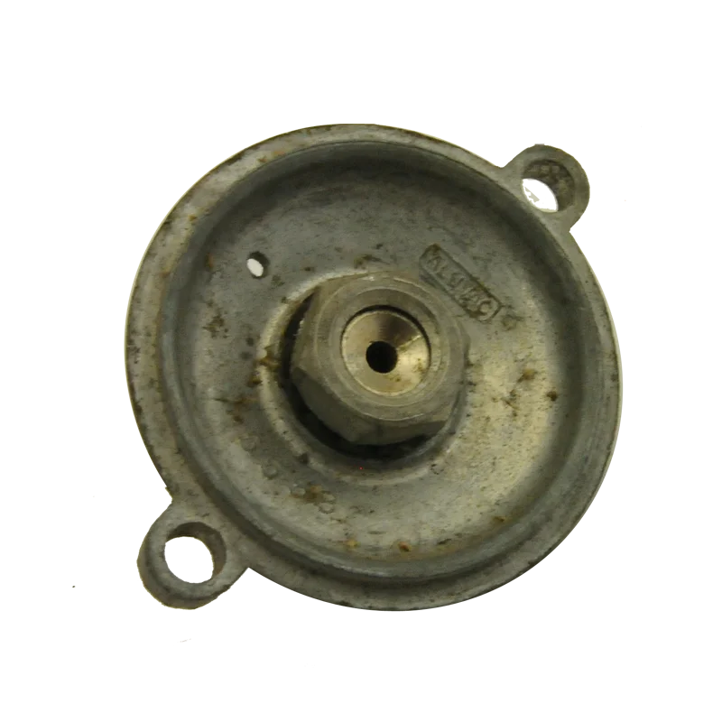 Couvercle de cuve de carburateur Gurtner - ¤38mm - 3