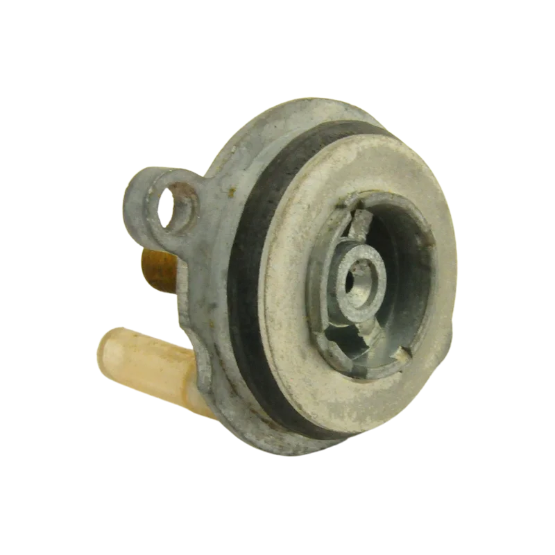 copy of Couvercle de cuve de carburateur Gurtner ¤38mm - 2