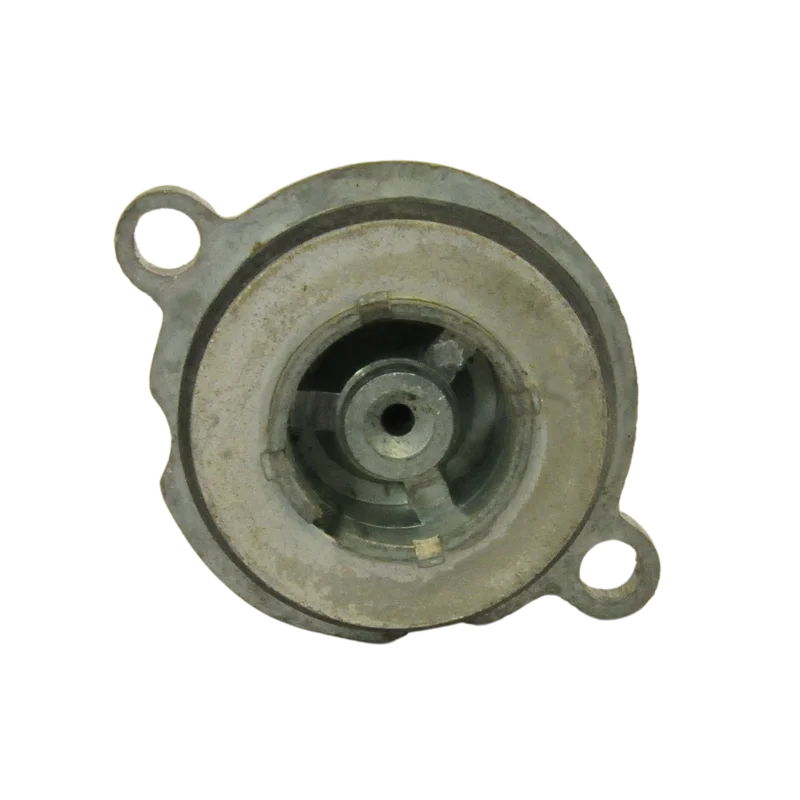 Couvercle de cuve de carburateur Gurtner H14/569 - spécial Mobylette - 3