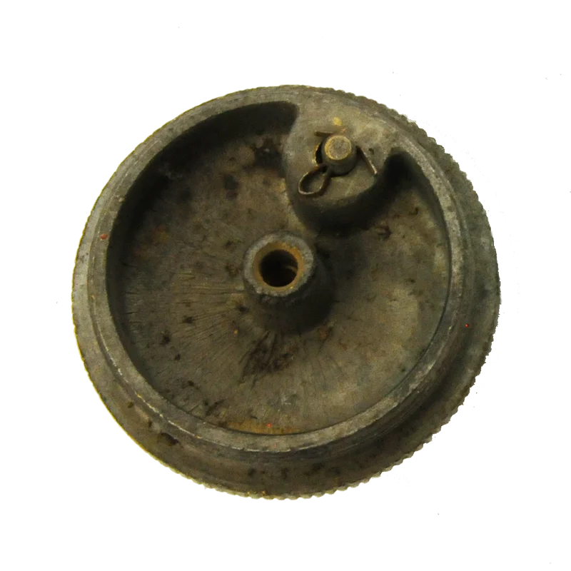 Couvercle de cuve de carburateur AMAC licence AMAL ¤36mm - 2