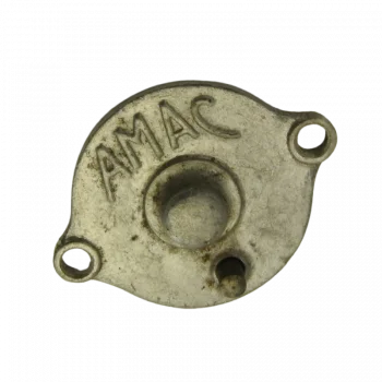 Couvercle de cuve de carburateur AMAC ¤50mm - 1