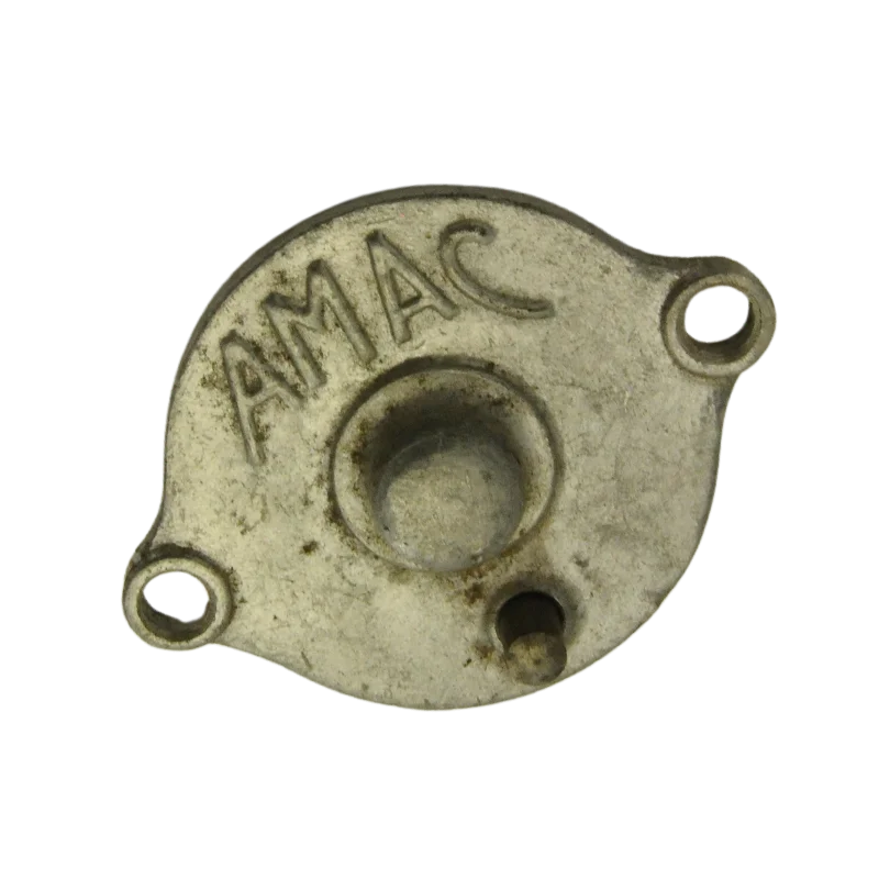 copy of Couvercle de cuve de carburateur Gurtner ¤38mm - 1