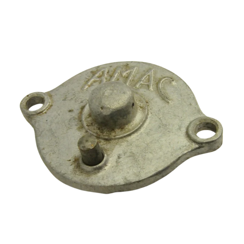 Couvercle de cuve de carburateur AMAC ¤50mm - 2