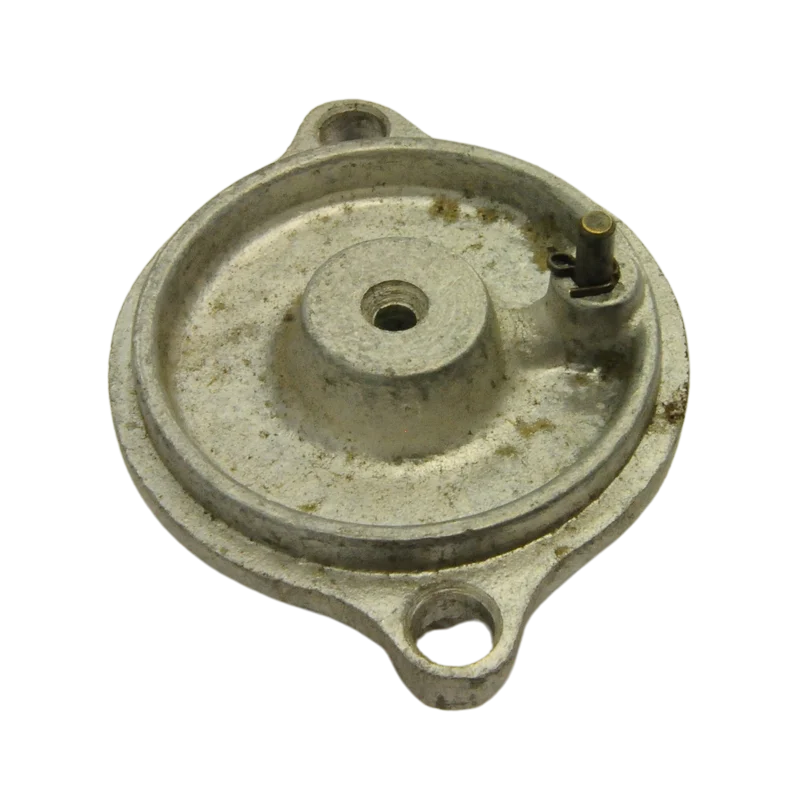 Couvercle de cuve de carburateur AMAC ¤50mm - 3