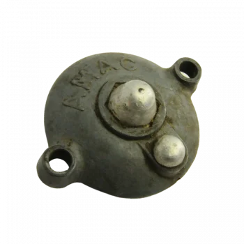 copy of Couvercle de cuve de carburateur Gurtner ¤38mm - 1