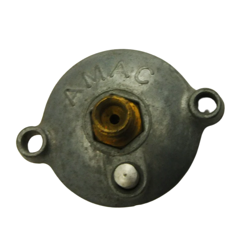 copy of Couvercle de cuve de carburateur Gurtner ¤38mm - 1