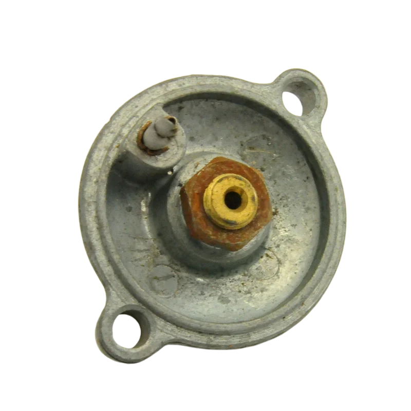 copy of Couvercle de cuve de carburateur Gurtner ¤38mm - 2