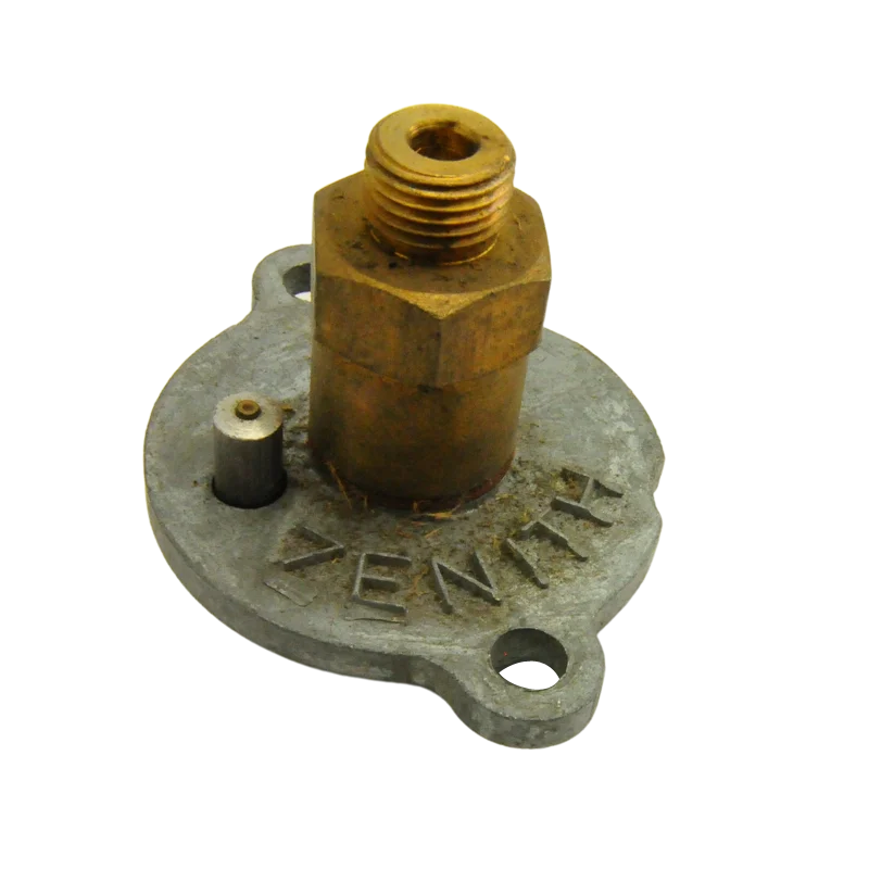 copy of Couvercle de cuve de carburateur Gurtner ¤38mm - 1