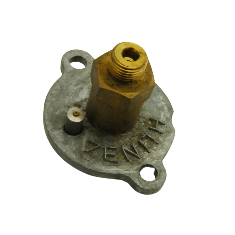 copy of Couvercle de cuve de carburateur Gurtner ¤38mm - 2