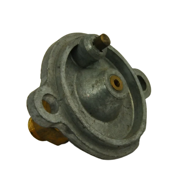 copy of Couvercle de cuve de carburateur Gurtner ¤38mm - 3