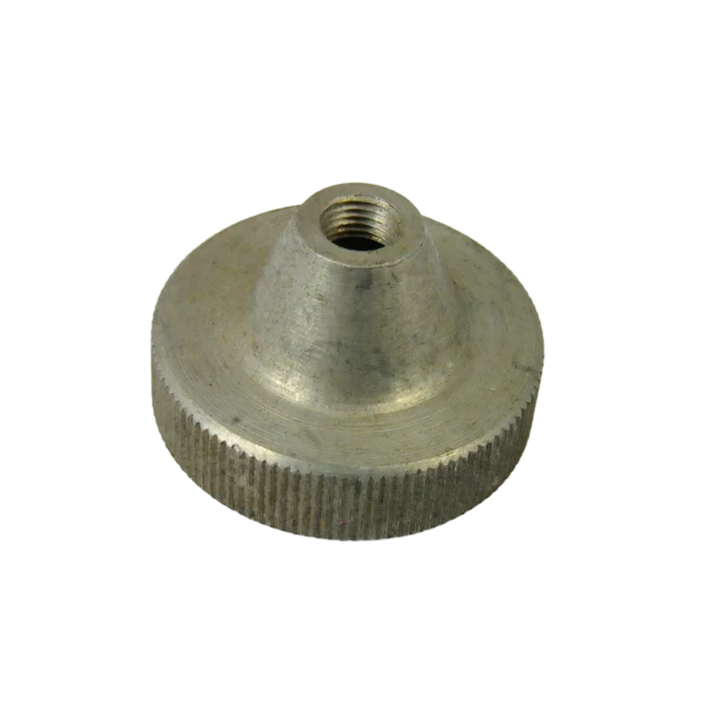 copy of Couvercle de cuve de carburateur Gurtner ¤38mm - 1