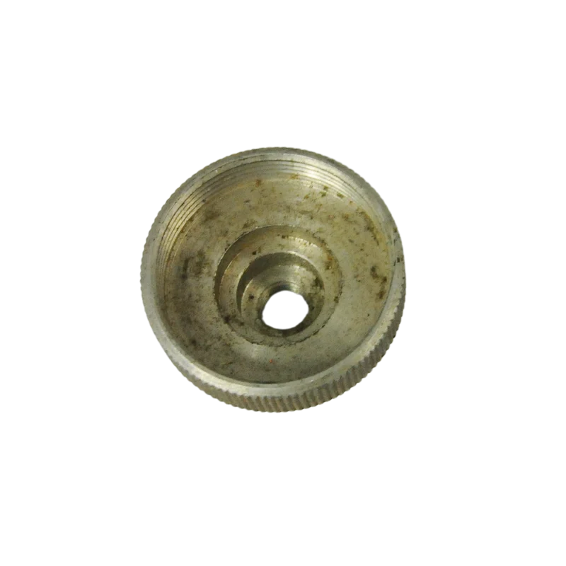 copy of Couvercle de cuve de carburateur Gurtner ¤38mm - 2