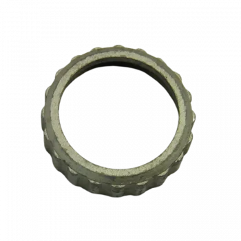 Écrou de chapeau de boisseau de carburateur Gurtner - 1
