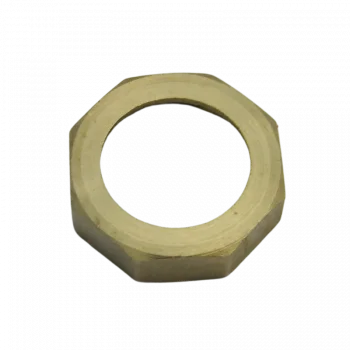 copy of Couvercle de cuve de carburateur Gurtner ¤38mm - 1