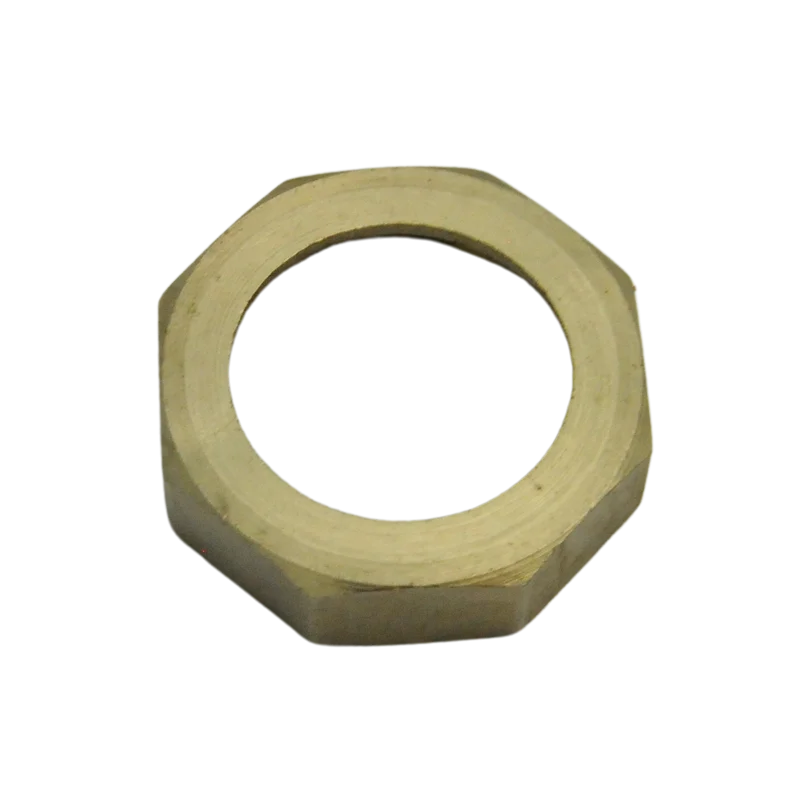 Écrou de blocage du corps de carburateur Gurtner - 1