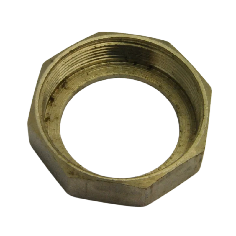 Écrou de blocage du corps de carburateur Gurtner - 2