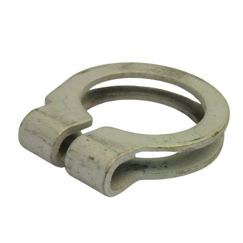 Collier de carburateur Gurtner pour Mobylette AV89-AV50 - 1