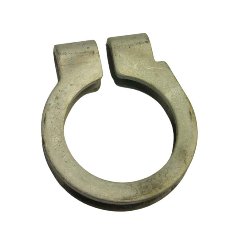 Collier de carburateur Gurtner pour Mobylette AV89-AV50 - 2